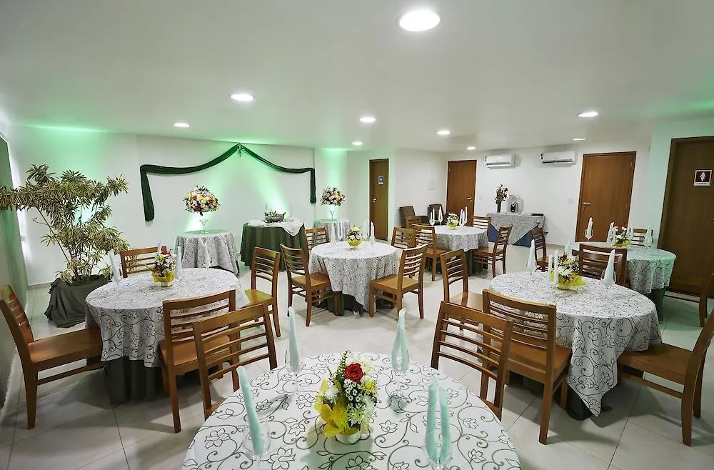 Villa Park Hotel Natal