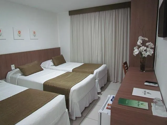 Villa Park Hotel Natal