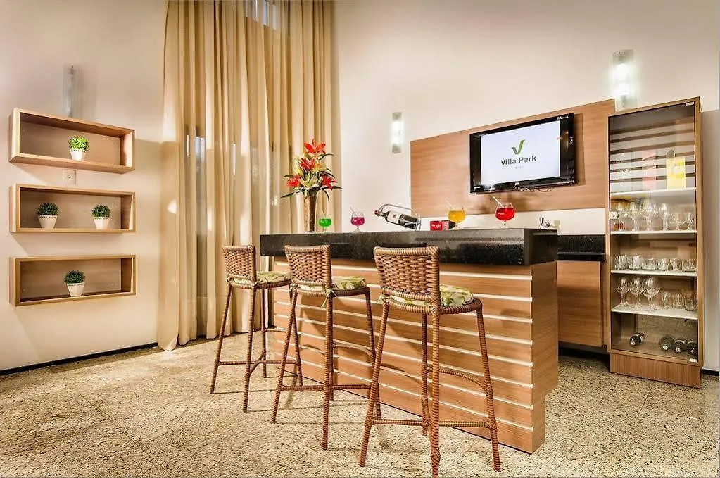 Villa Park Hotel Natal
