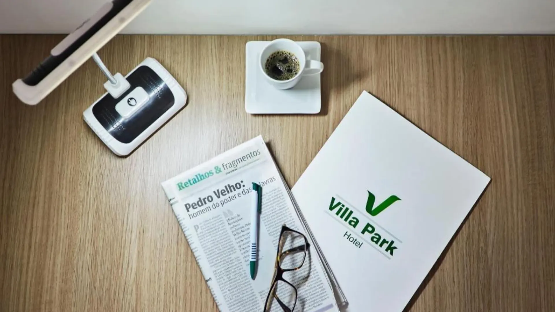 Villa Park Hotel Natal