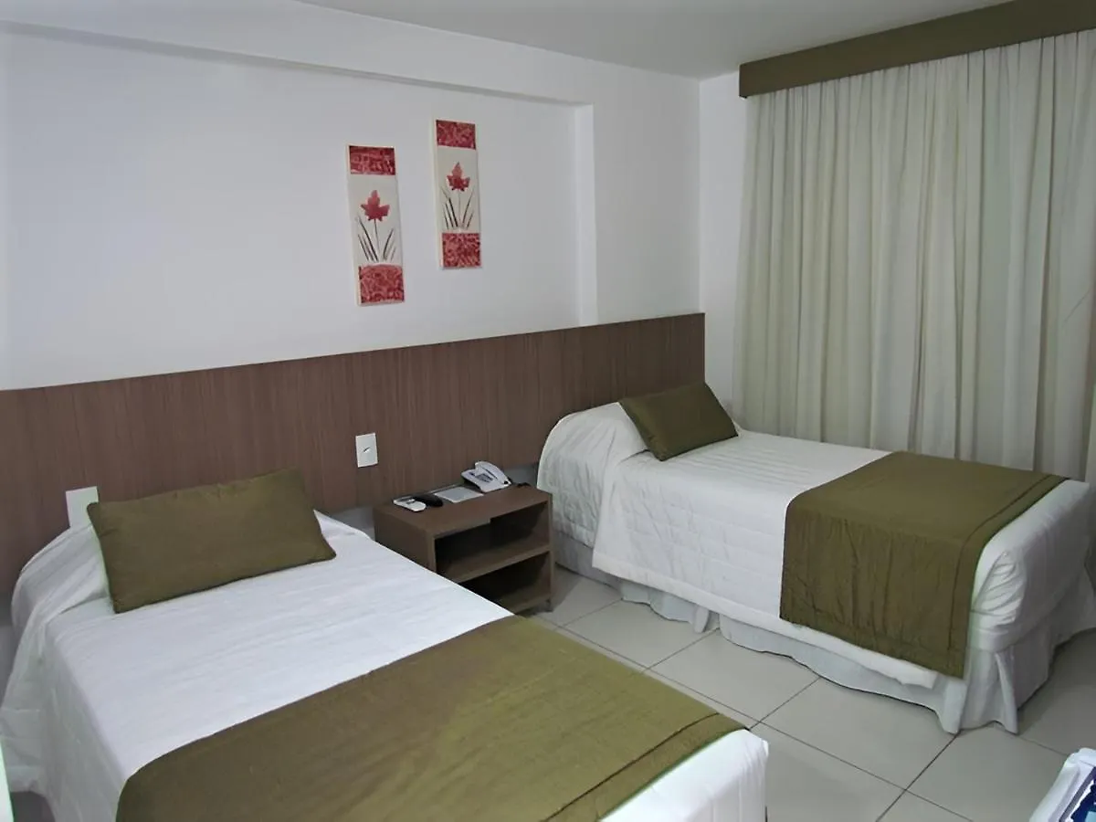 Villa Park Hotel Natal