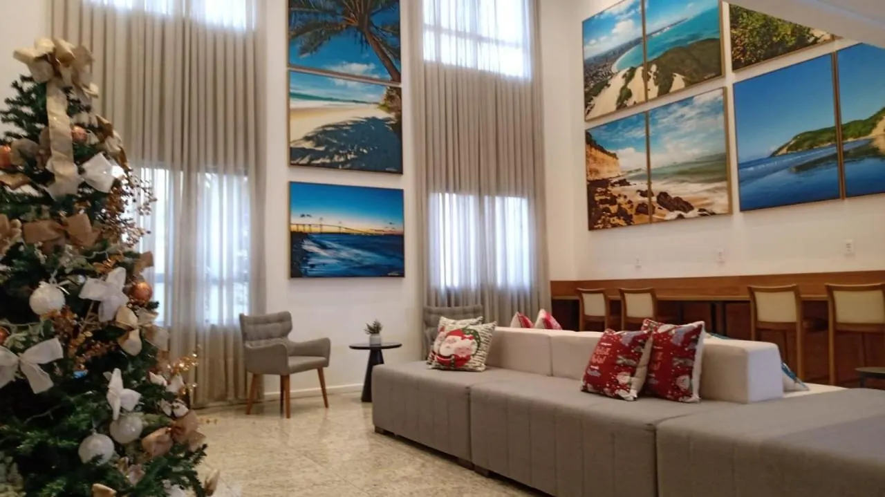 Villa Park Hotel Natal