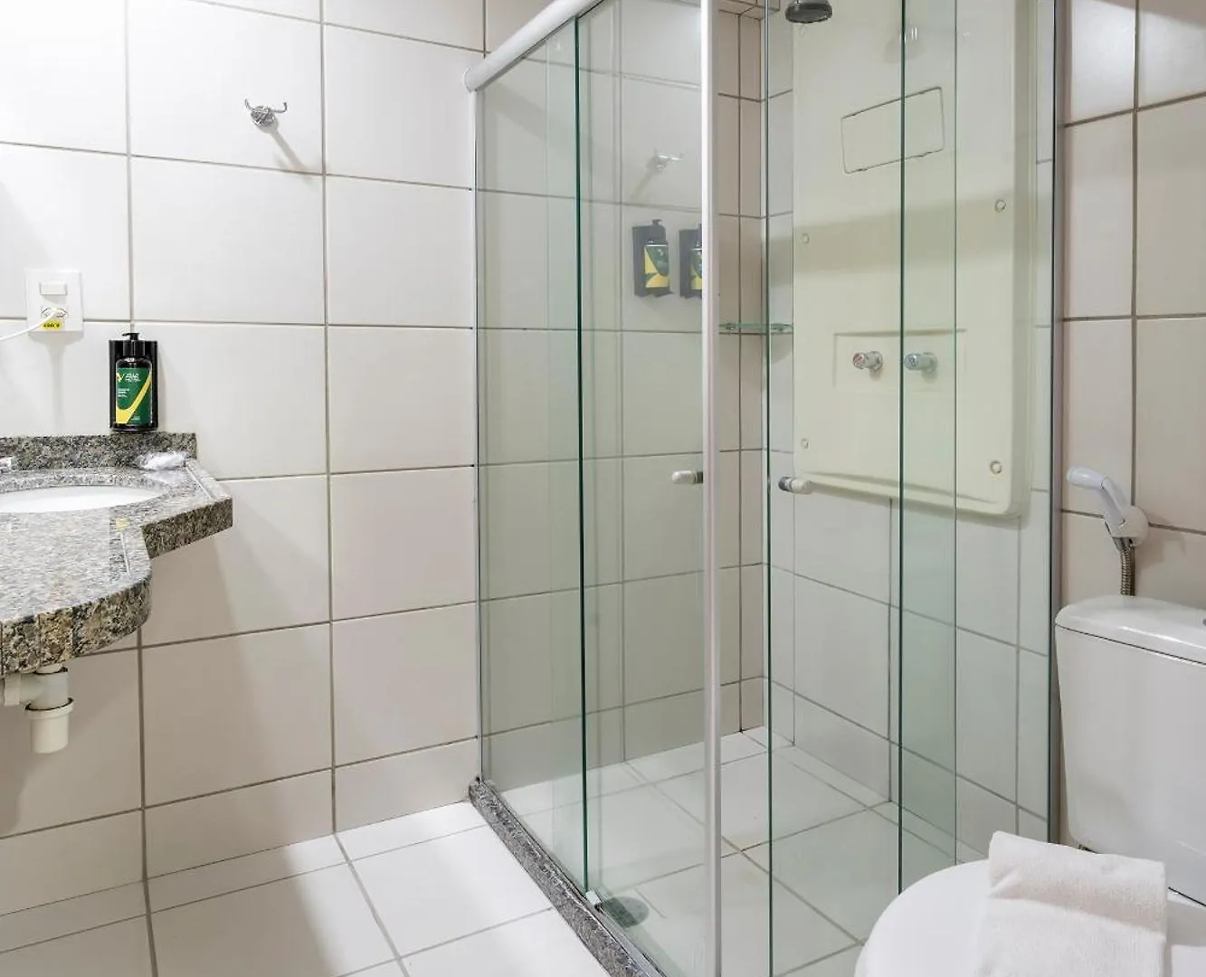 Villa Park Hotel Natal