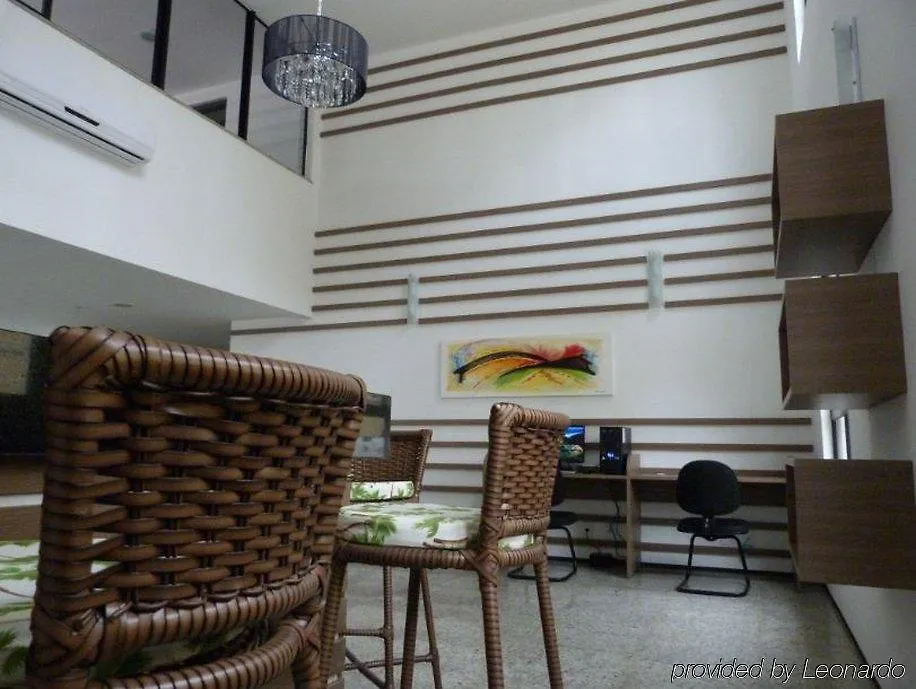 Villa Park Hotel Natal