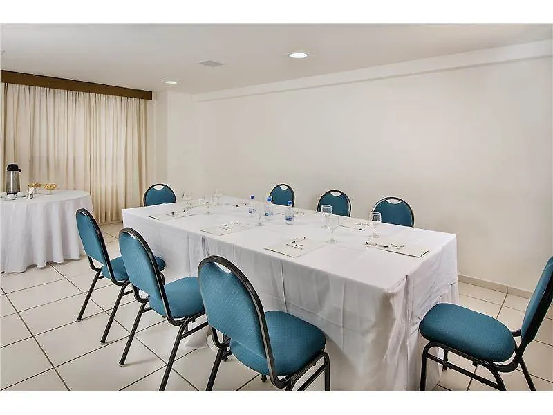 Villa Park Hotel Natal