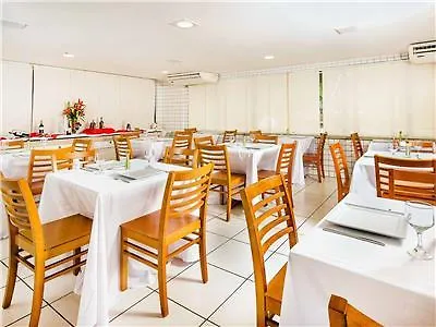 Villa Park Hotel Natal