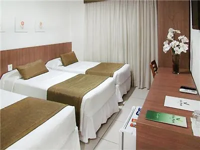 Villa Park Hotel Natal