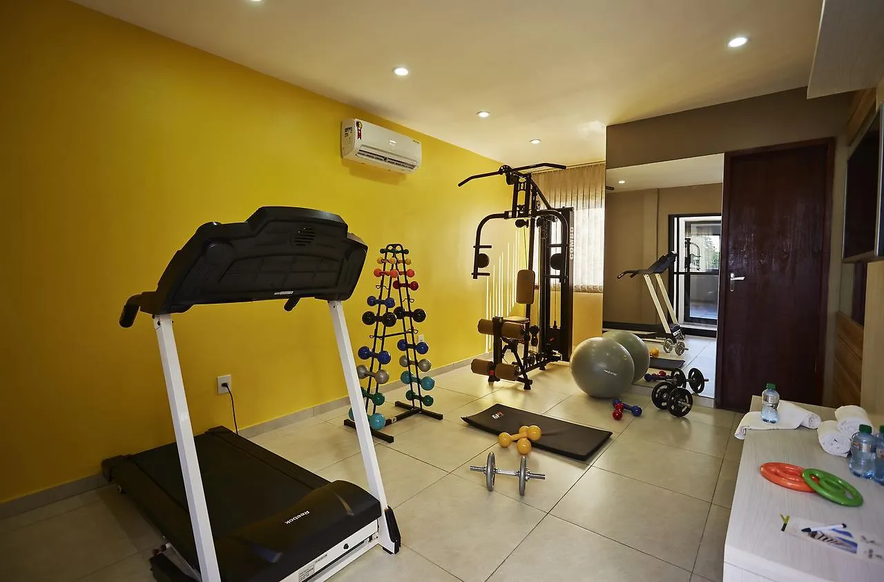 Villa Park Hotel Natal