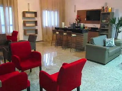 Villa Park Hotel Natal