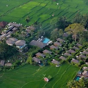 ***** Resort Kappa Senses Indonesia