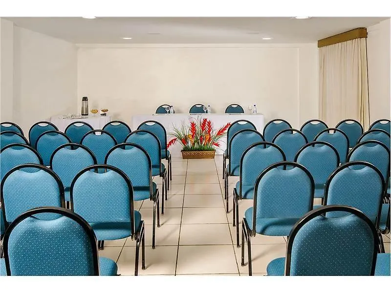 Villa Park Hotel Νατάλ 3*,