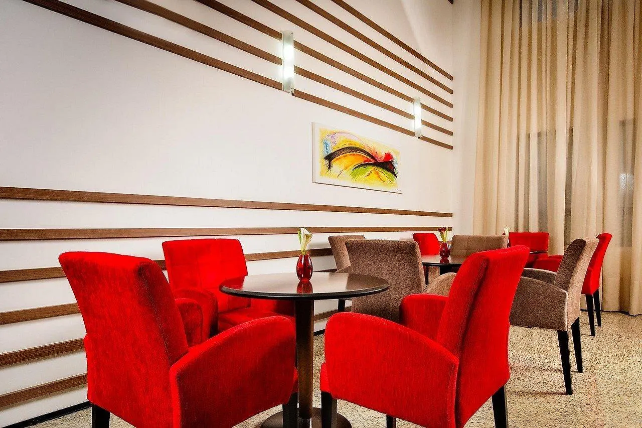 Villa Park Hotel Νατάλ