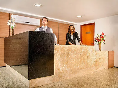 Villa Park Hotel Νατάλ Βραζιλία