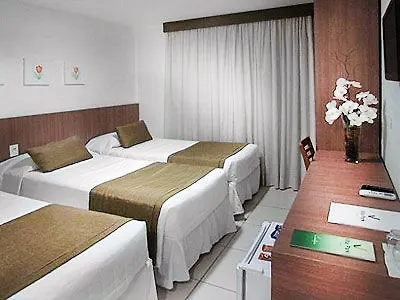 Villa Park Hotel Νατάλ