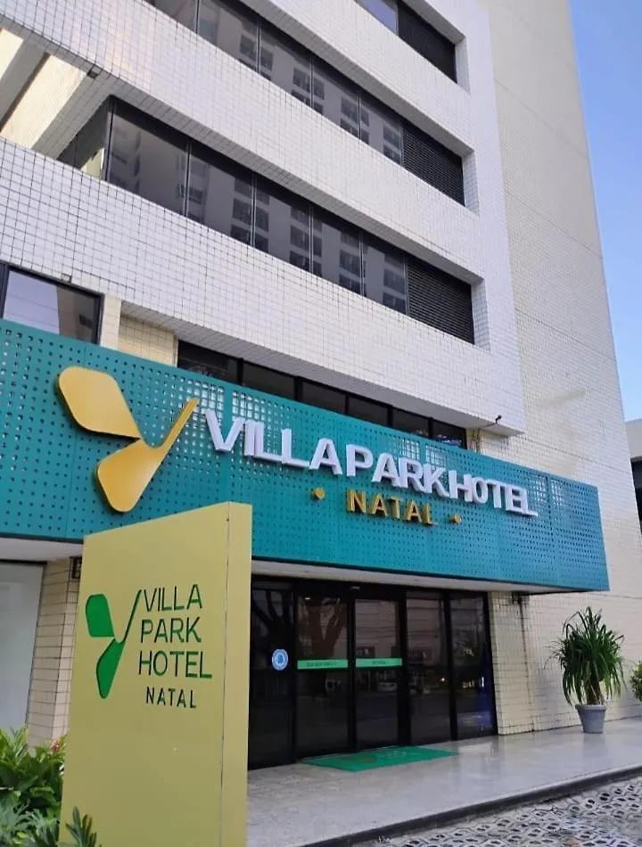 Villa Park Hotel Natal