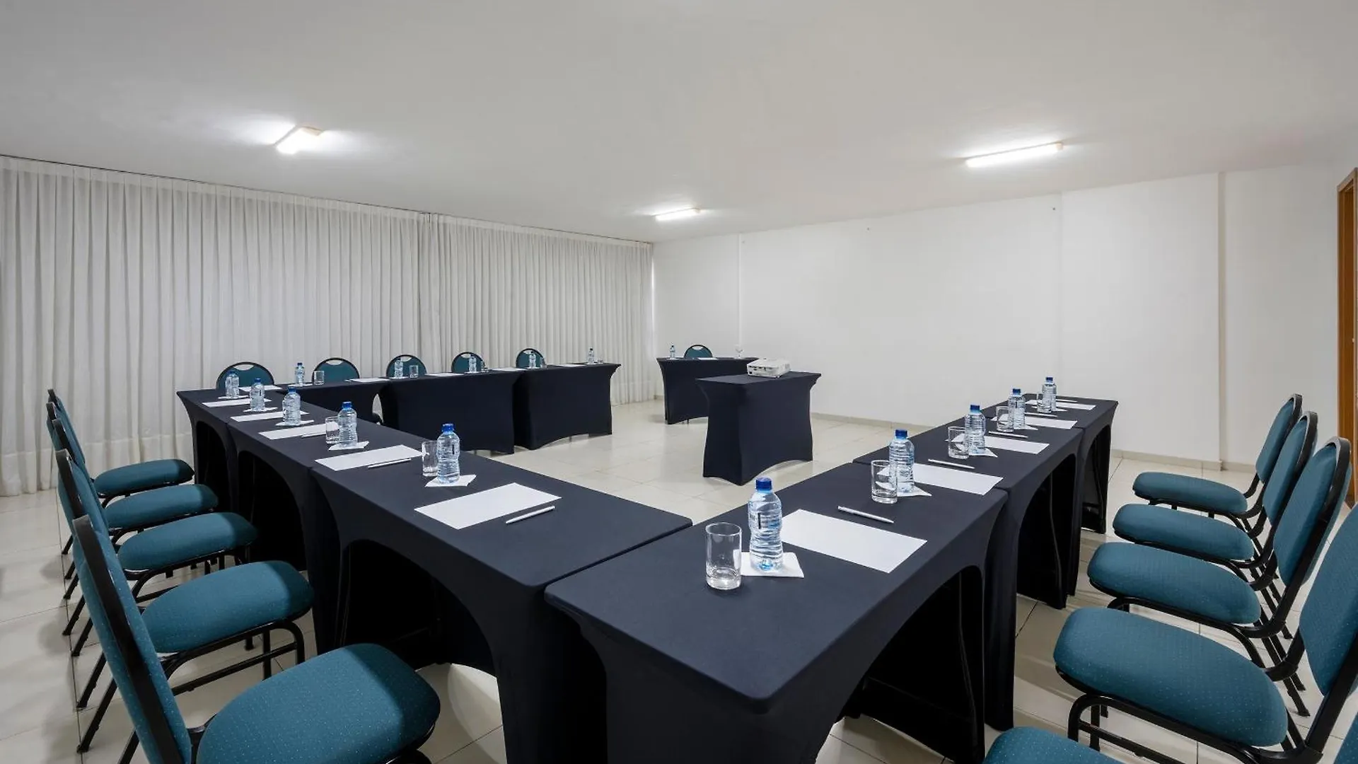 Villa Park Hotel Natal