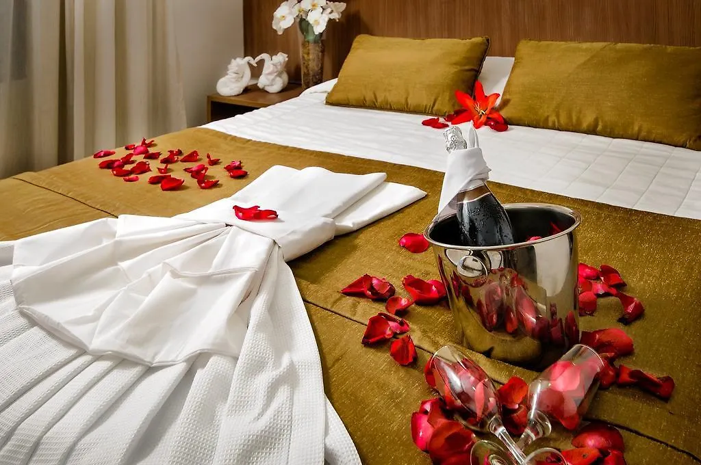 Villa Park Hotel Νατάλ 3*,  Βραζιλία