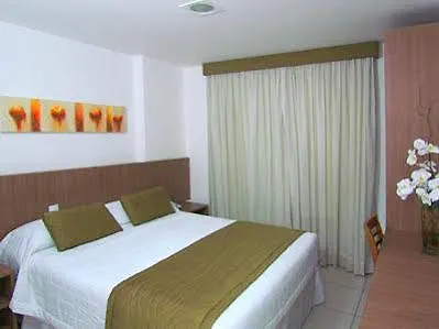Villa Park Hotel Natal 3*,