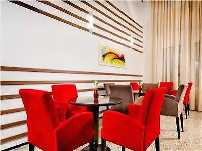 Villa Park Hotel Natal