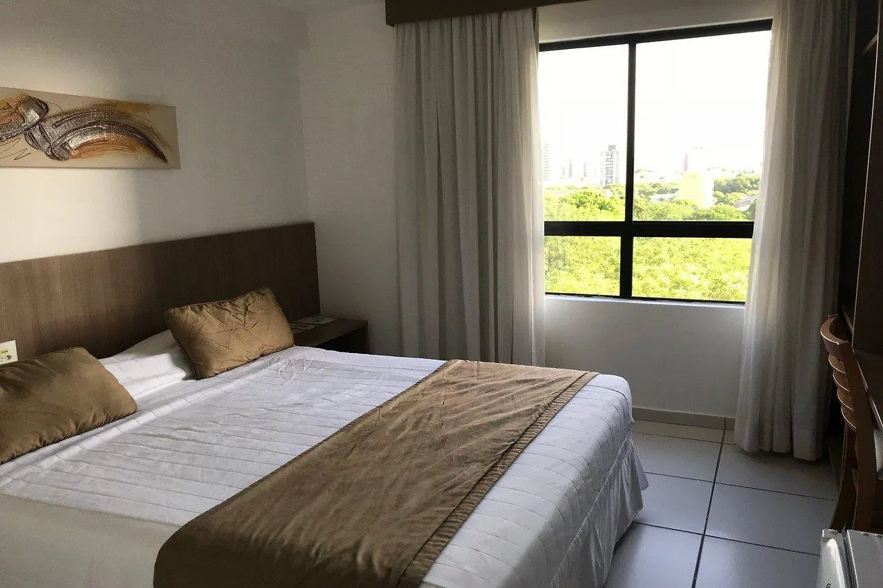 Villa Park Hotel Natal