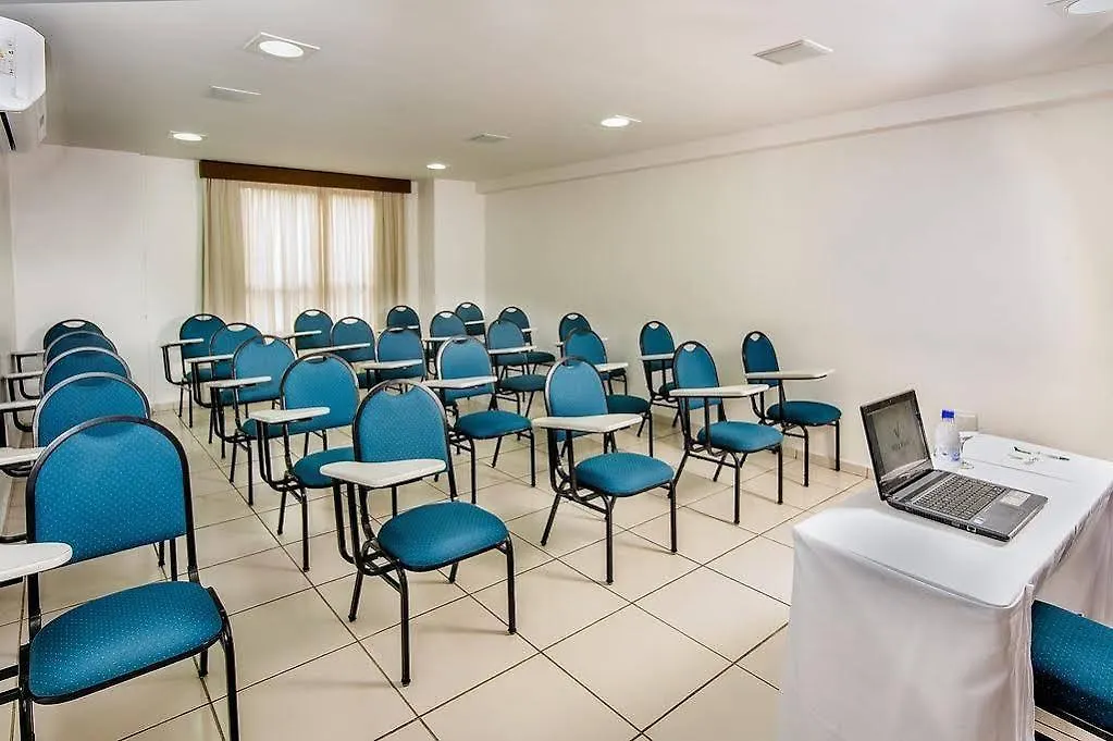 Villa Park Hotel Natal