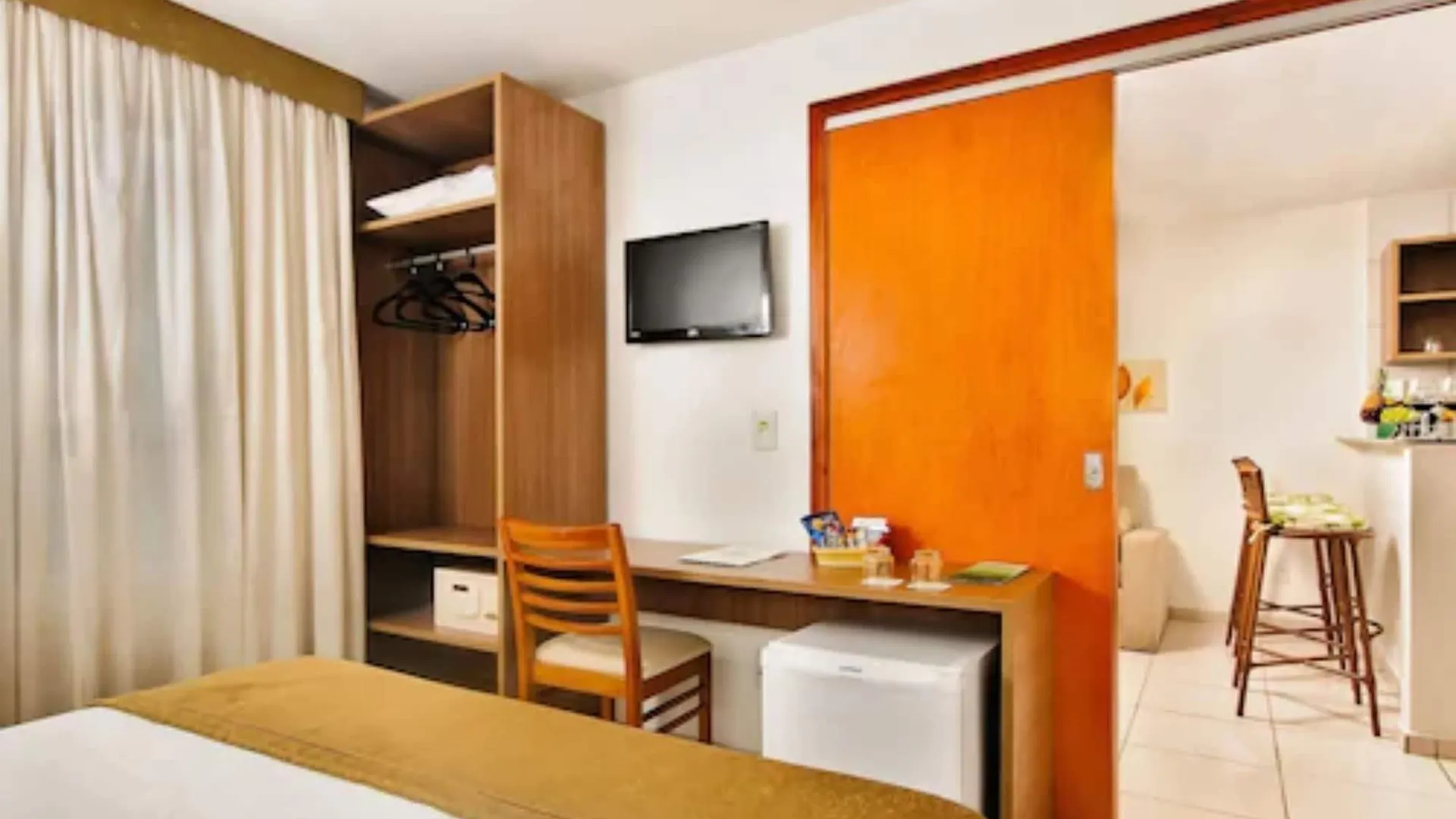 Villa Park Hotel Natal