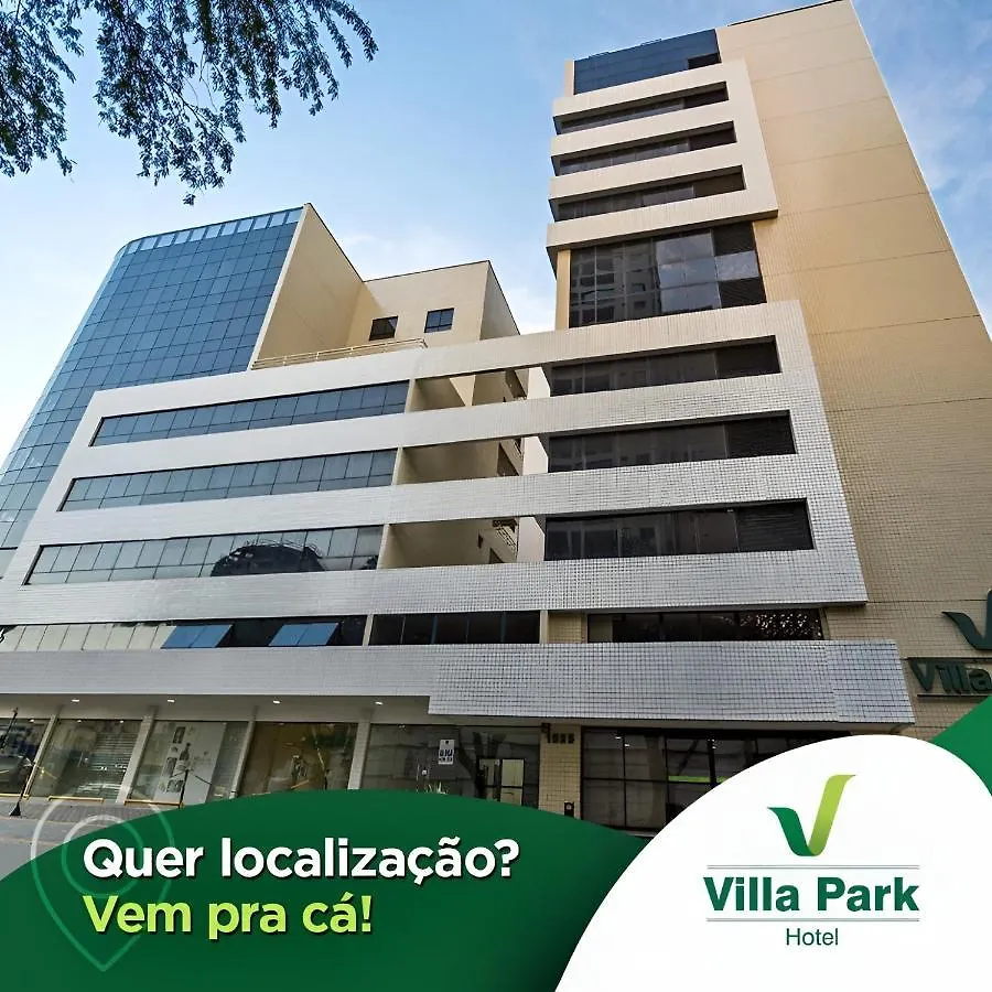 Villa Park Hotel Natal