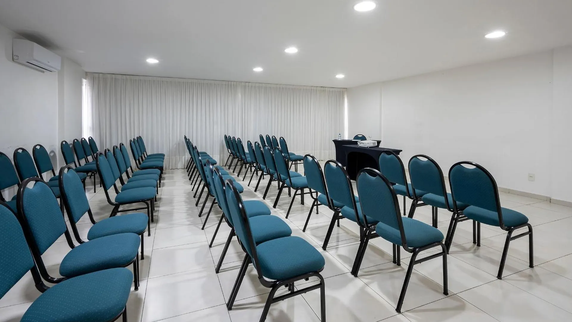 Villa Park Hotel Natal