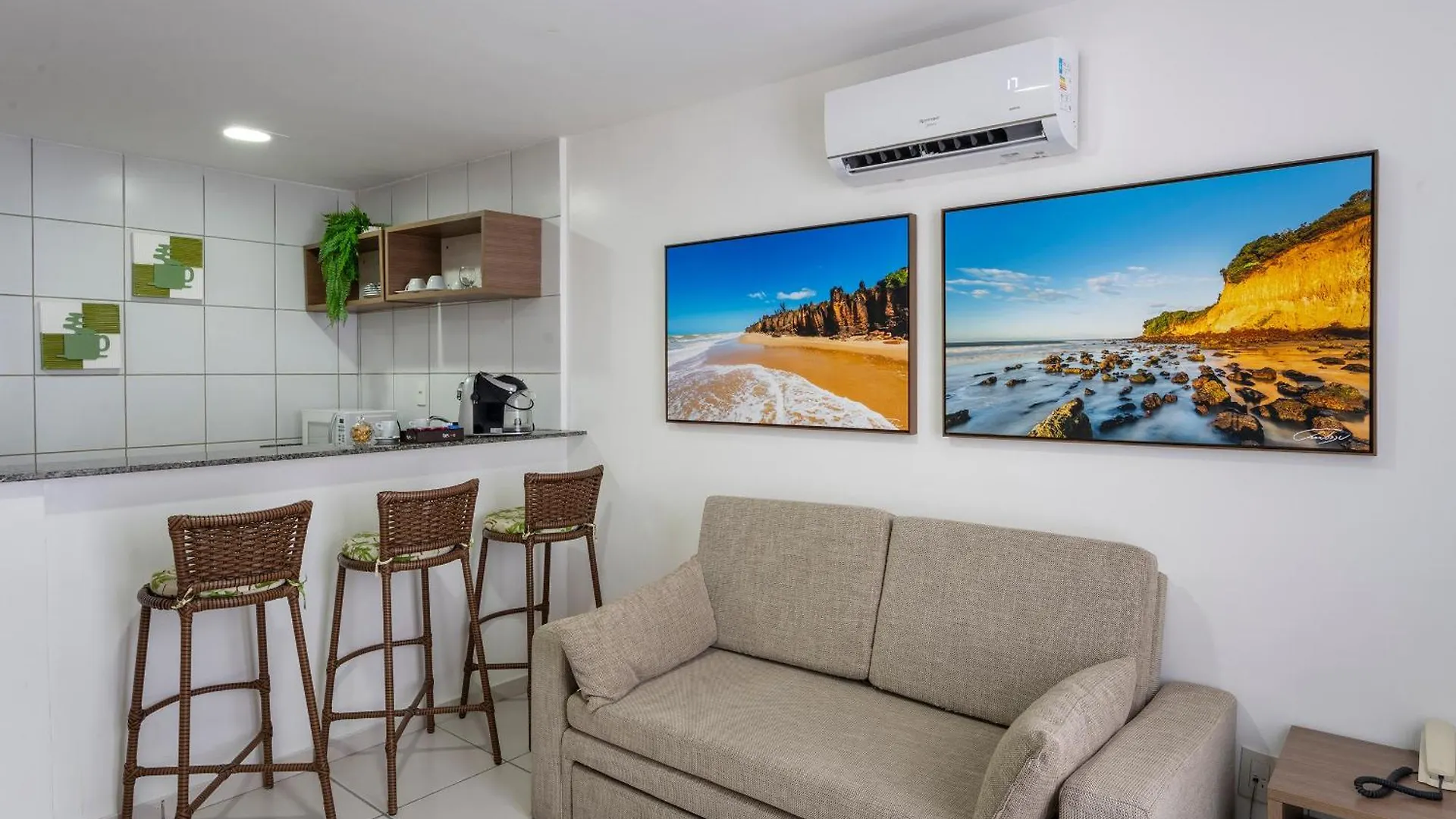 Villa Park Hotel Natal