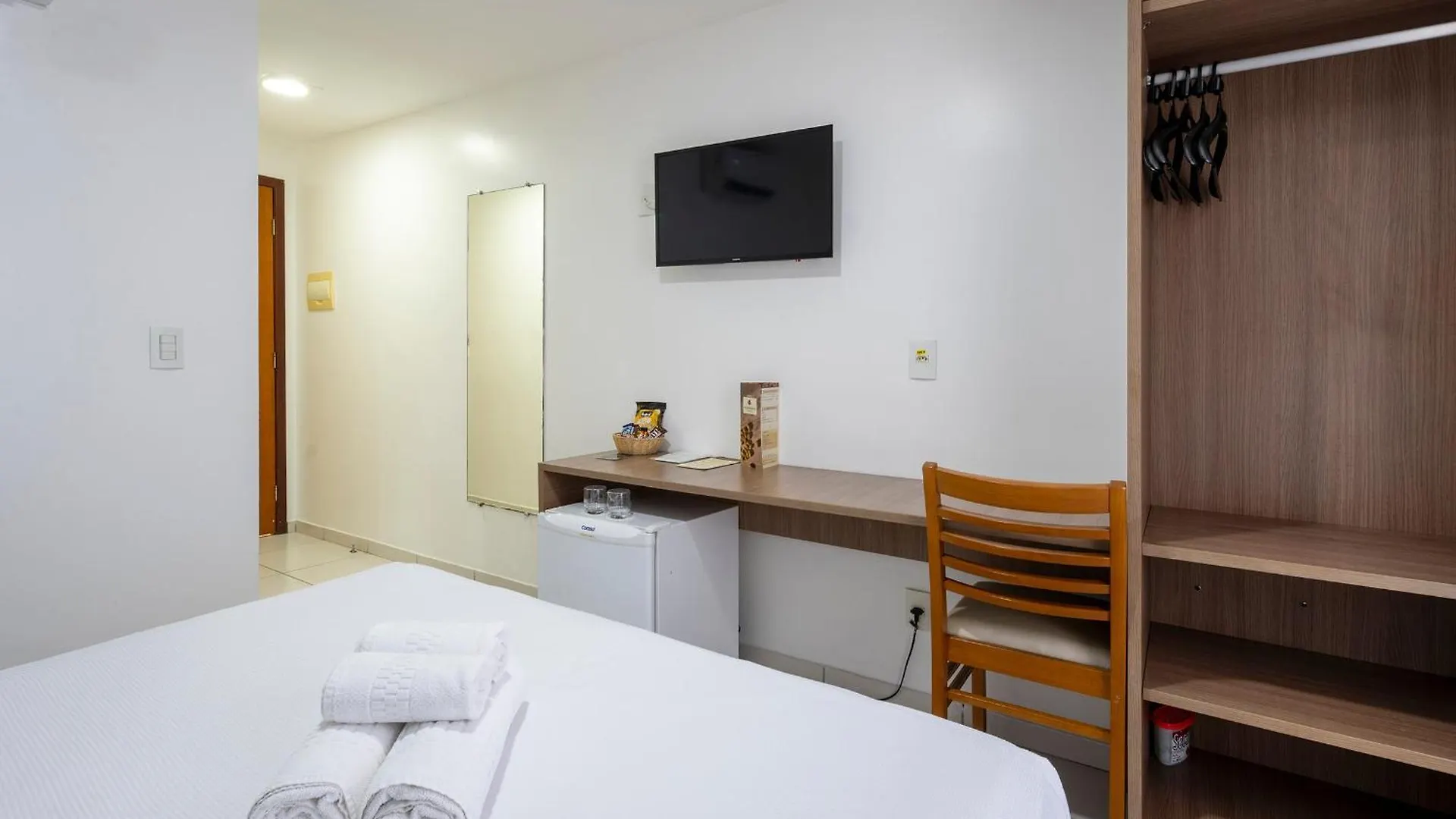 Villa Park Hotel Natal