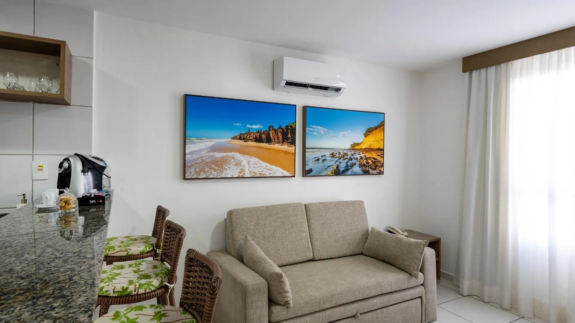 Villa Park Hotel Natal