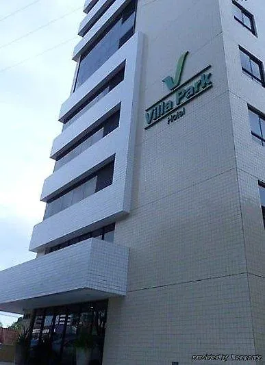 Villa Park Hotel Natal
